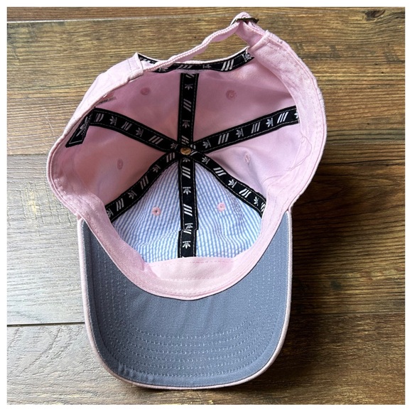 Adidas Canvas Hat - Picture 8 of 10